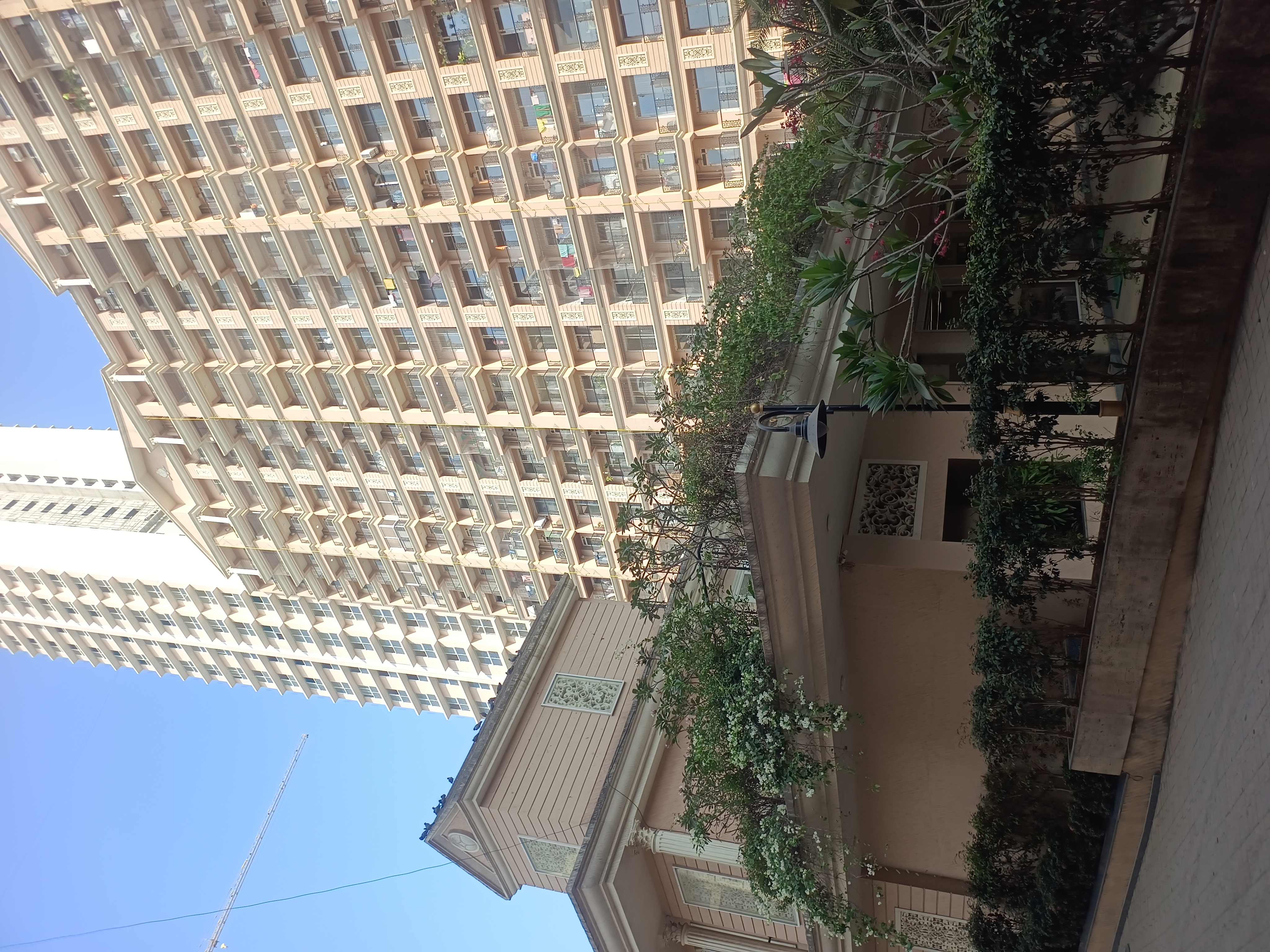 1 BHK + Pooja Room Apartment For Rent in JK Iris