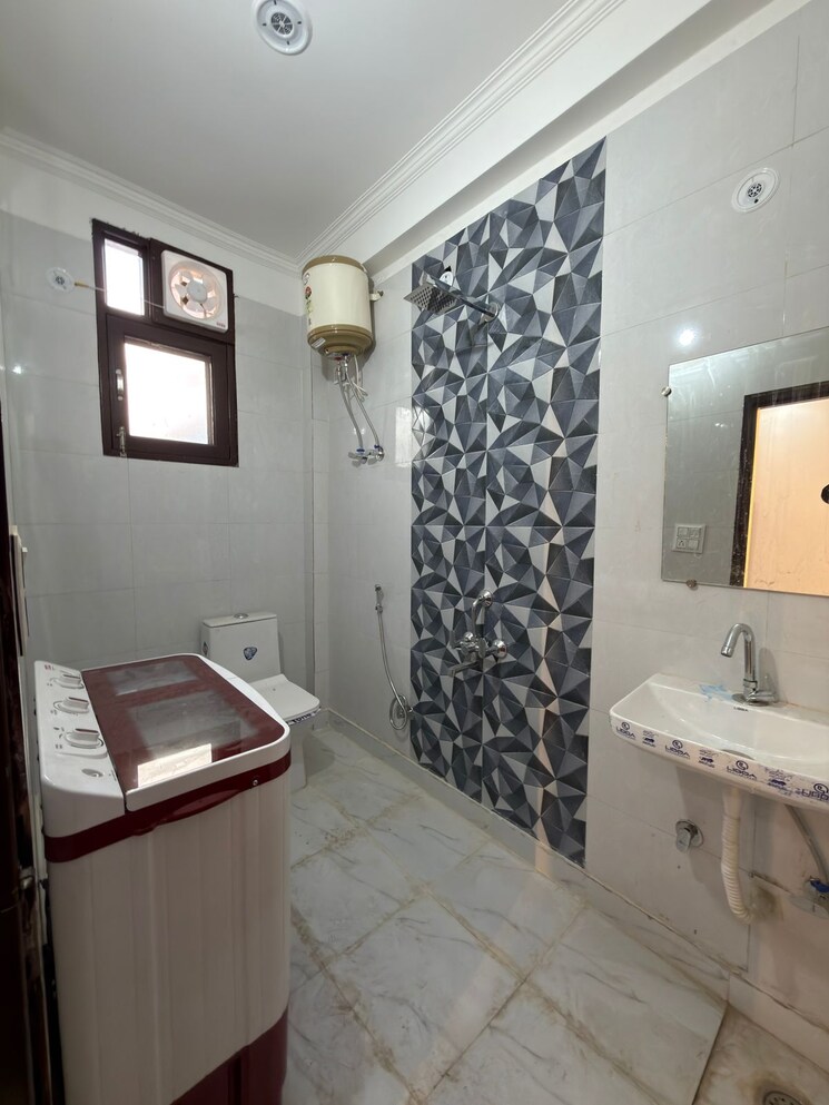 Kitchen, saket 1 Bedroom 600 Sq.Ft. Builder Floor In Saket Delhi 9682965