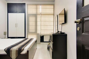 Kitchen in 6+ BHK Independent House at Sector 71 – for Rent