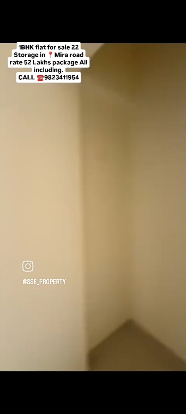 undefined, seven-eleven-apna-ghar-phase-iii 1 Bedroom 350 Sq.Ft. Apartment In Mira Road Thane 9682960