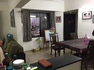 Master Bedroom in 3 BHK Apartment at Rachana My World, Baner – for Rent