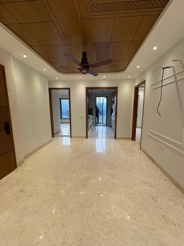 4 BHK Apartment For Rent in Anant Raj Estate Plots, Sector 63a