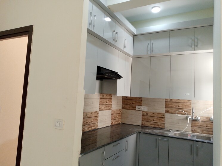 Kitchen, amrapali-enchante 2 Bedroom 900 Sq.Ft. Apartment In Tech Zone 4 Greater Noida Greater Noida 9682984