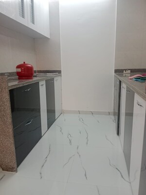 Kitchen in 1 BHK Apartment at Bhoomi Tower Santacruz East, Santacruz East – for Rent