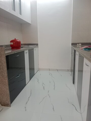 Kitchen in 1 BHK Apartment at Bhoomi Tower Santacruz East, Santacruz East – for Rent