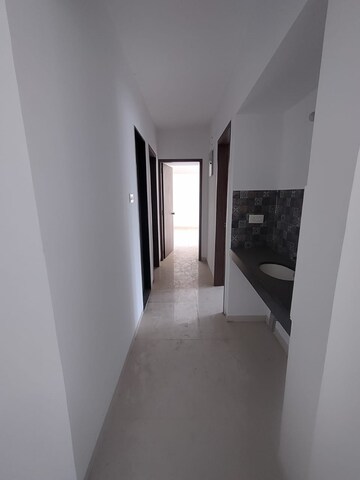 Building Lobby in 2 BHK Apartment at Prithvi Sai Velocity Phase II, Bavdhan – for Rent