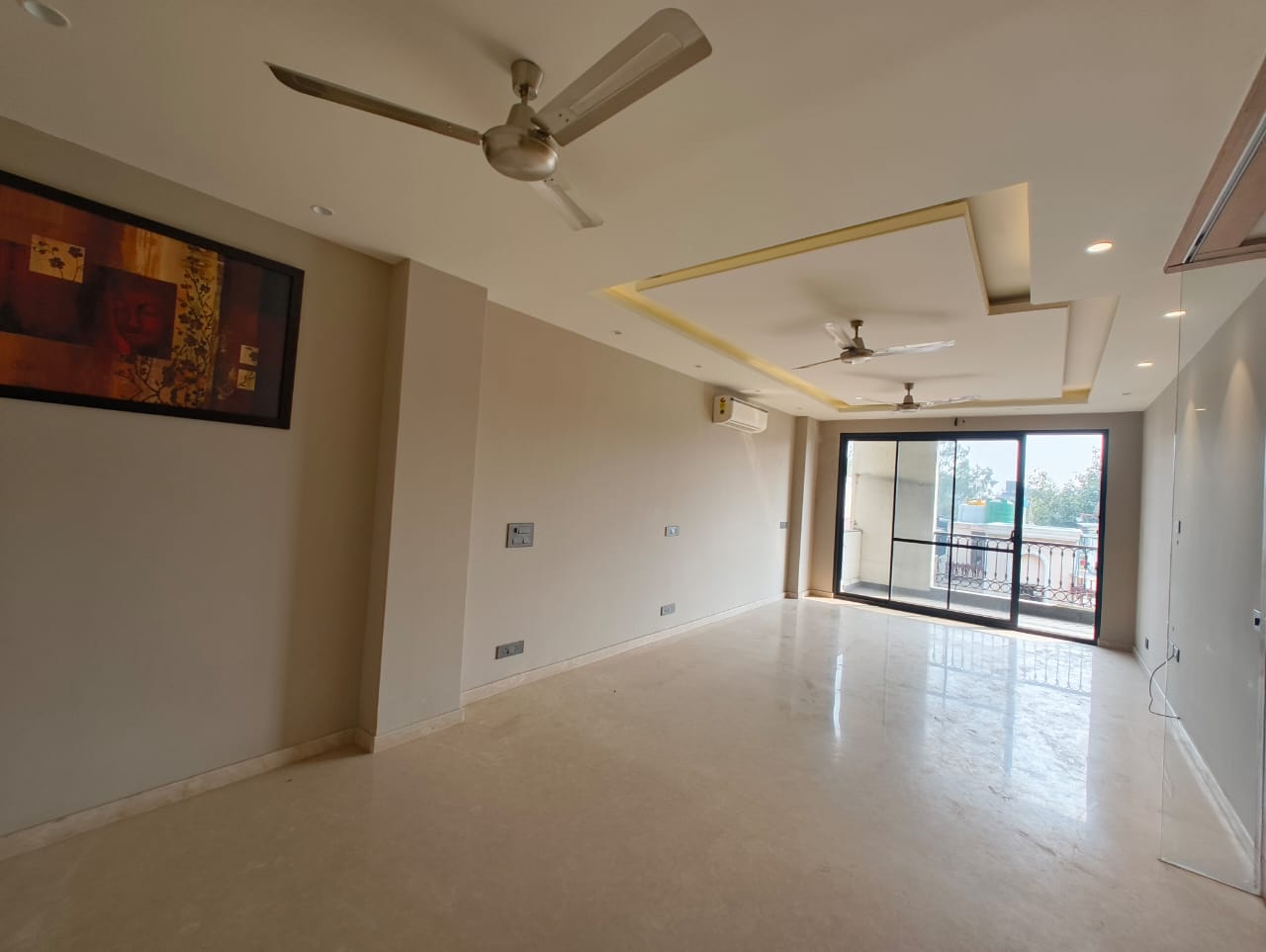 3 BHK + Servant Room Builder Floor For Sale in Greater Kailash 1 