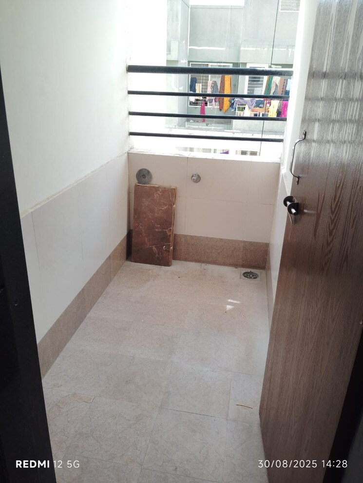 Balcony, s-n-pote-kinjal-pristine 2 Bedroom 1050 Sq.Ft. Apartment In Kiwale Pune 9682985