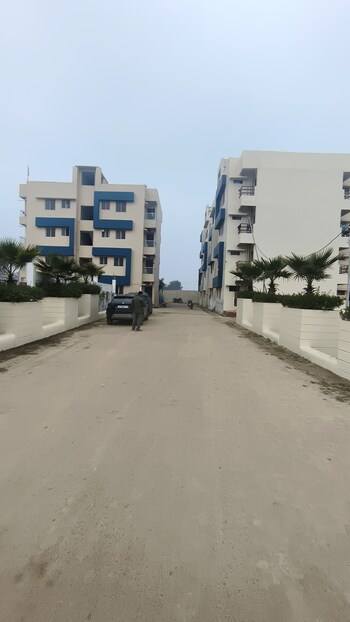 1 BHK Flat for Sale in Deva Road, Lucknow