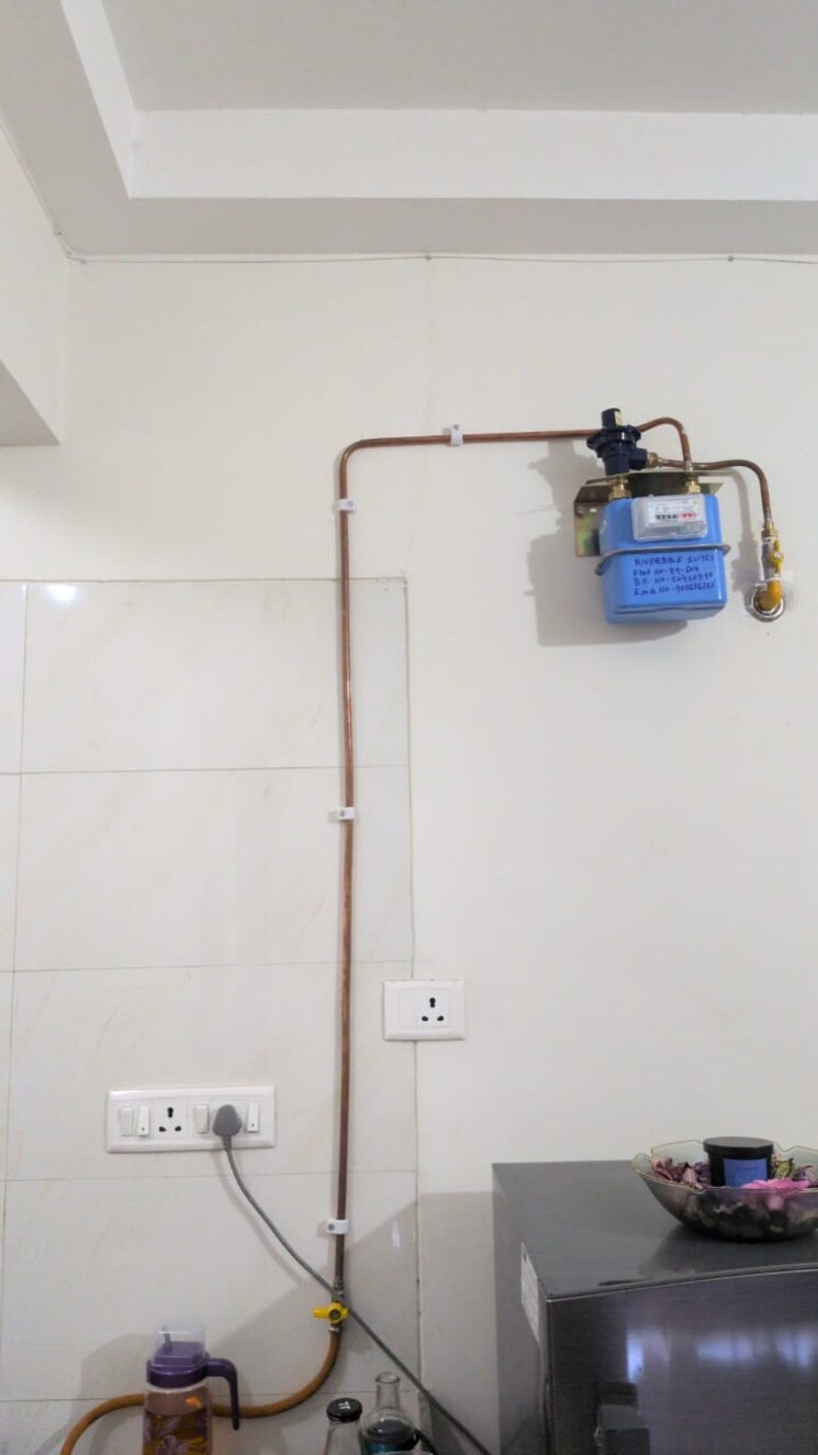 undefined, wadgaon sheri 1 Bedroom 595 Sq.Ft. Apartment In Wadgaon Sheri Pune 9682969