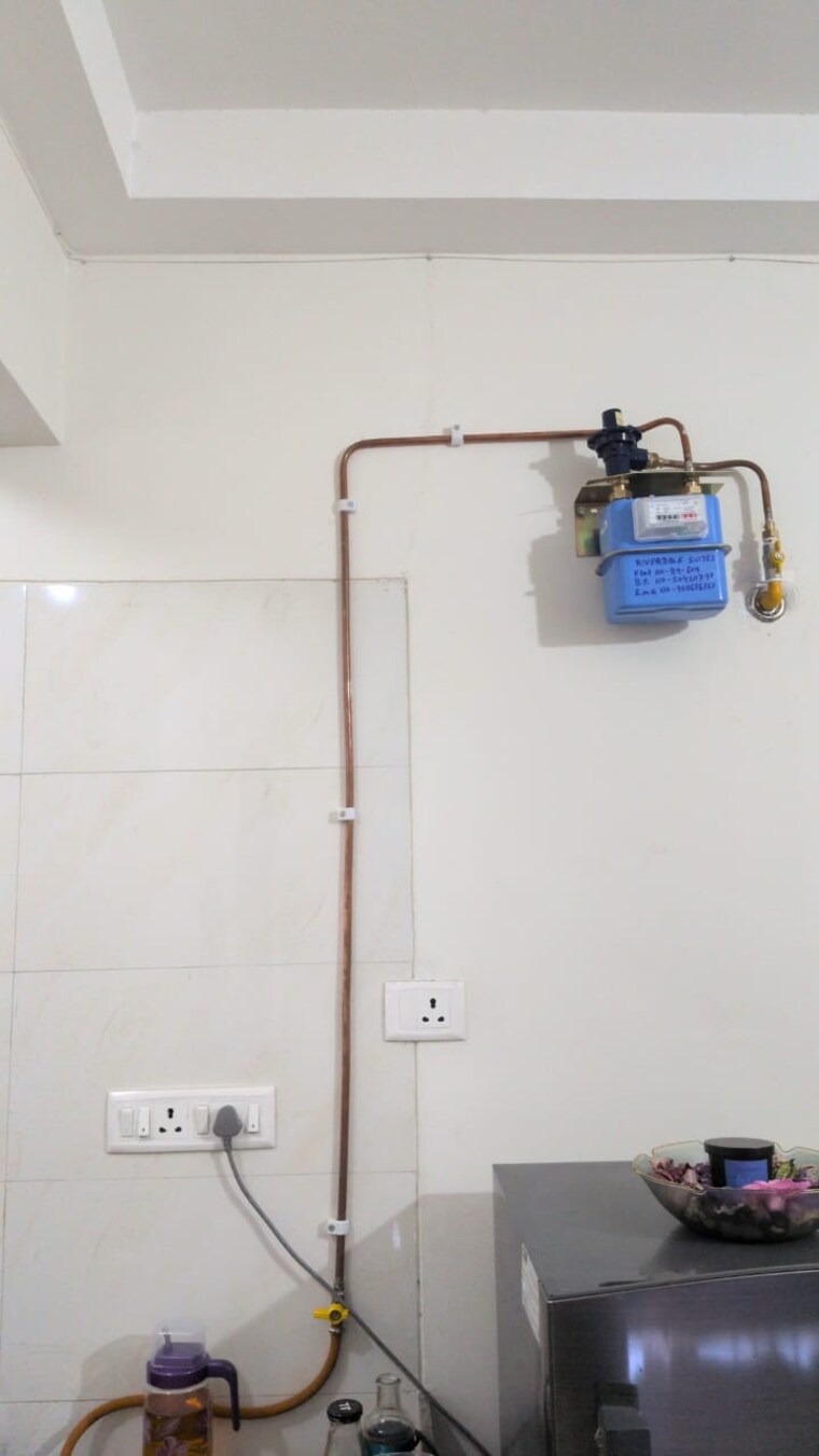 undefined, wadgaon sheri 1 Bedroom 595 Sq.Ft. Apartment In Wadgaon Sheri Pune 9682969