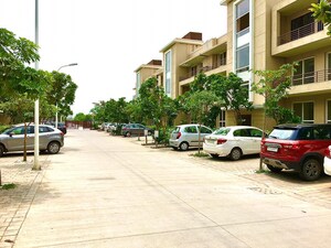  Plot – Exterior View View at Puri Aman Vilas, Sector 89 - for Sale