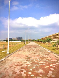 Plot For Sale in Puri Aman Vilas