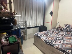 1 BHK Apartment For Sale in Kopar Khairane