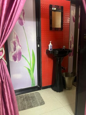 Room in 1 BHK Apartment at Kopar Khairane – for Sale