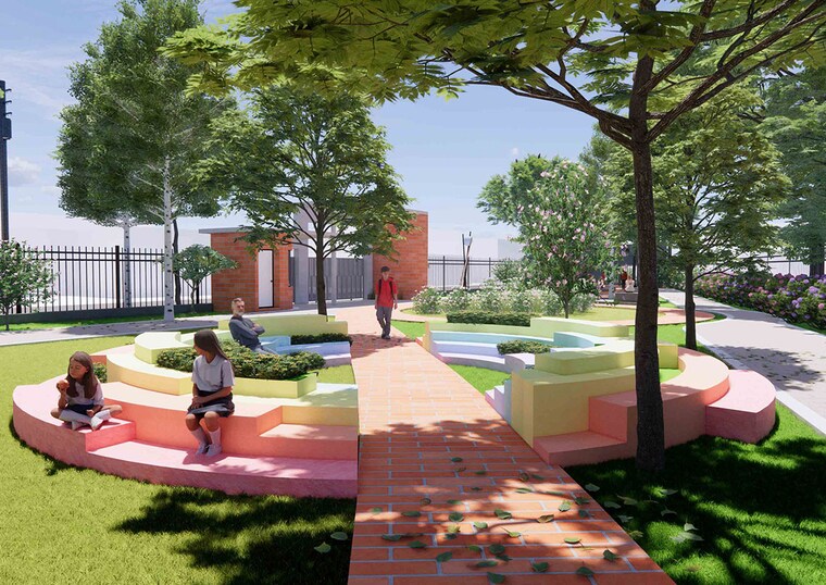 Garden, jewar  350 Sq.Yd. Plot In Jewar Greater Noida 9682988