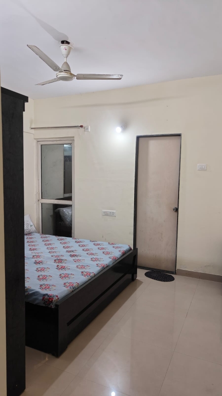 2 BHK Apartment For Rent in 2 Bhk Flat On Rent Wakad 