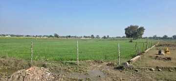 Plot Area in  Land at Jewar – for Sale