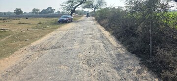 Plot Area in  Land at Jewar – for Sale