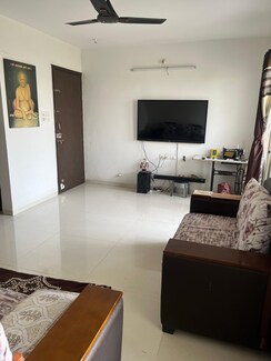 2 BHK Apartment For Sale in Jhala Rajyog Annexe