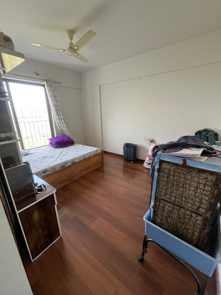 Bedroom, jhala-rajyog-annexe 2 Bedroom 707 Sq.Ft. Apartment In Sinhagad Road Pune 9683001