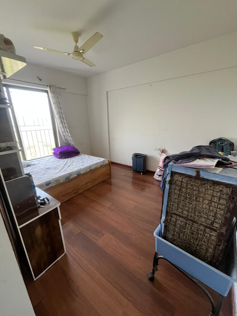 Bedroom, jhala-rajyog-annexe 2 Bedroom 707 Sq.Ft. Apartment In Sinhagad Road Pune 9683001