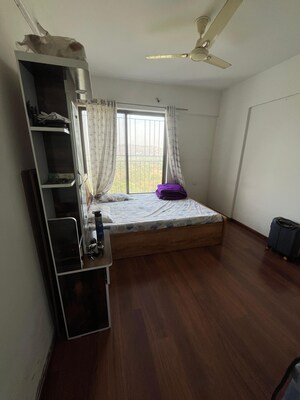 Bedroom in 2 BHK Apartment at Jhala Rajyog Annexe, Sinhagad Road – for Sale