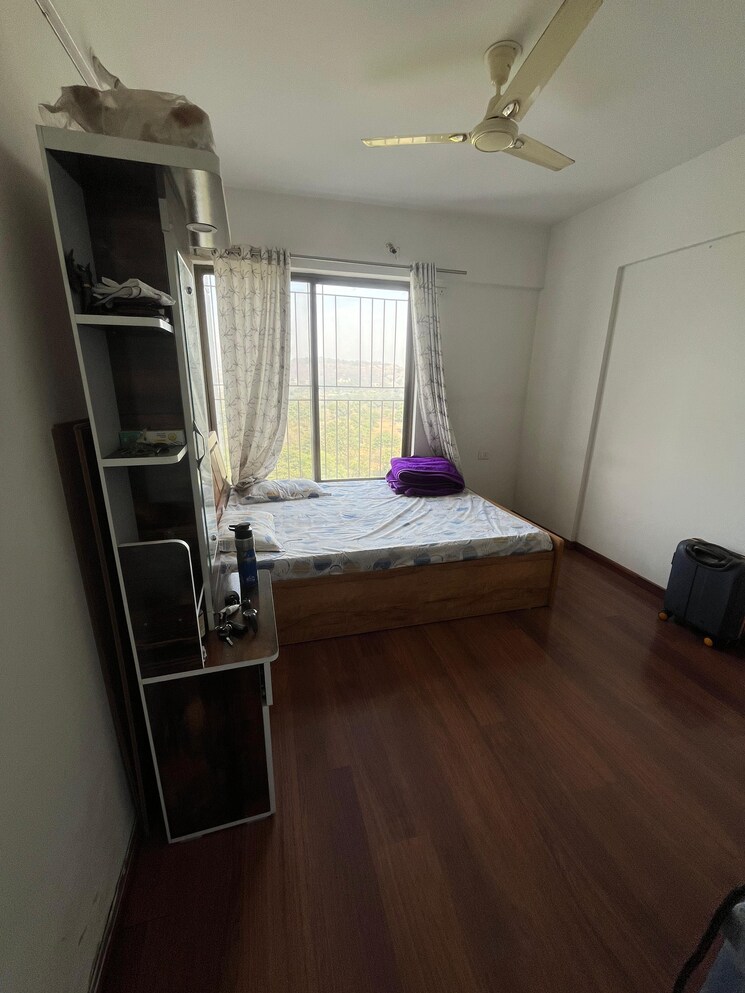 Bedroom, jhala-rajyog-annexe 2 Bedroom 707 Sq.Ft. Apartment In Sinhagad Road Pune 9683001
