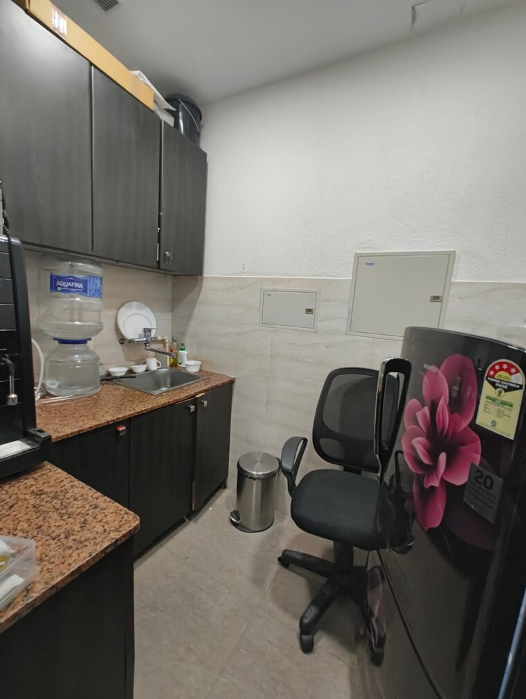 Floor Plan, nehru place Commercial Office Space 1500 Sq.Ft. In Nehru Place Delhi 9683007