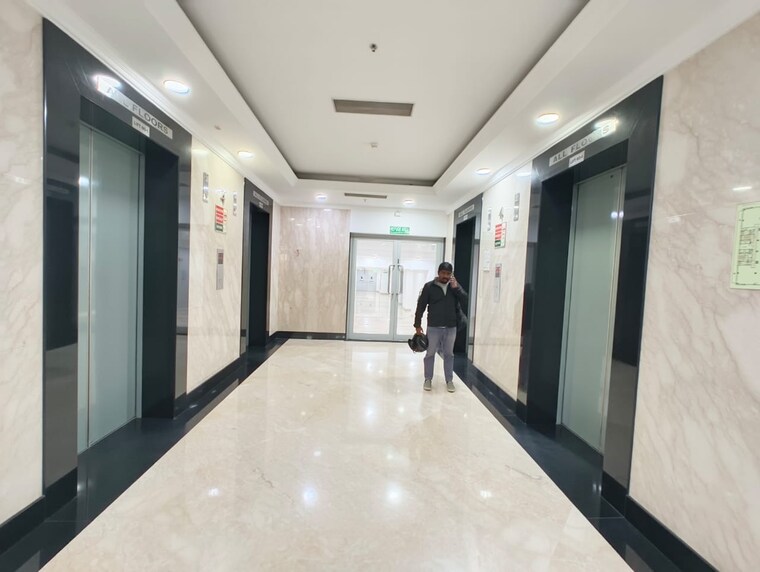 undefined, nehru place Commercial Office Space 1500 Sq.Ft. In Nehru Place Delhi 9683007