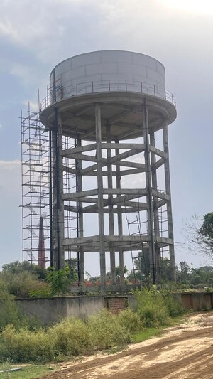  Plot – Exterior View View at Rahmatnagar - for Sale