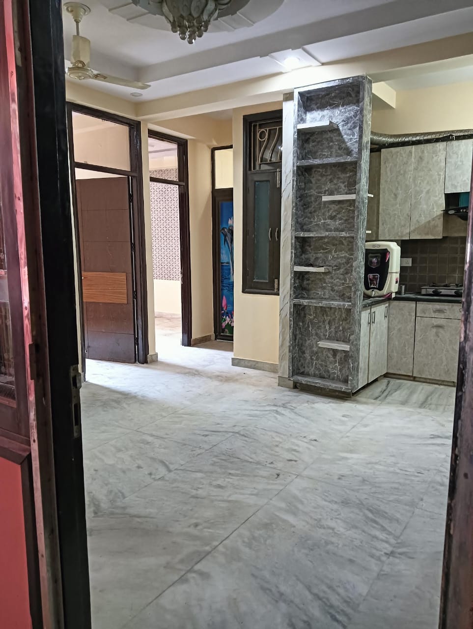 2 BHK Apartment For Sale in 2 Bhk