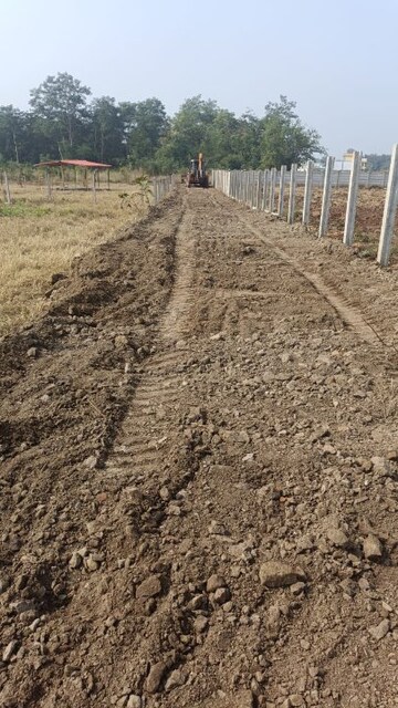  Plot For Sale in Murbad Road