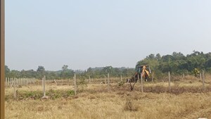 Plot Area in  Plot at Murbad Road – for Sale