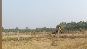 Plot Area in  Plot at Murbad Road – for Sale