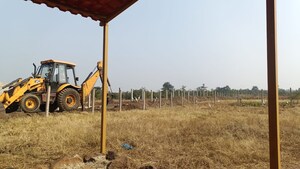 Plot Area in  Plot at Murbad Road – for Sale