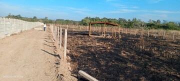 Plot Area in  Plot at Murbad Road – for Sale