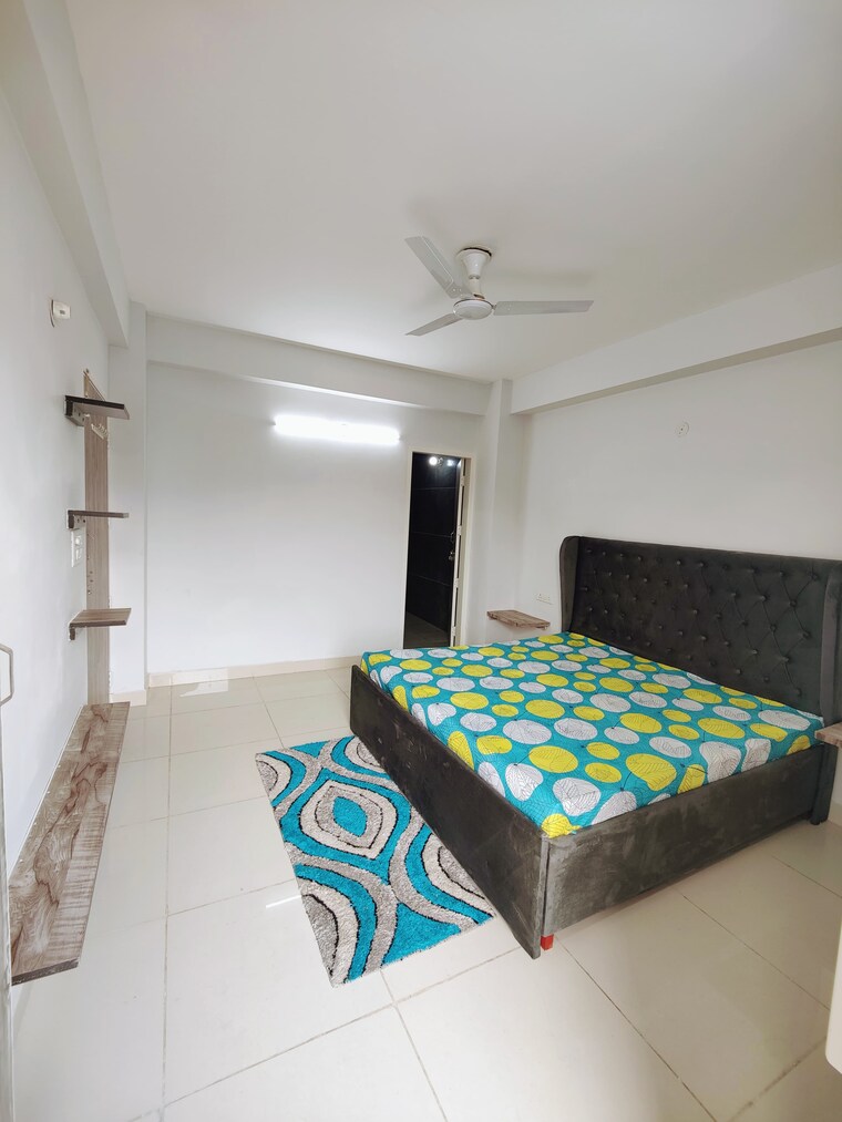 Bedroom, sector 40 2 Bedroom 1369 Sq.Ft. Builder Floor In Sector 40 Gurgaon 9683013