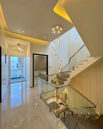 3 BHK Villa – Exterior View View at Whitefield - for Sale