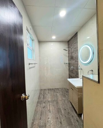 Bathroom in 3 BHK Villa at Whitefield – for Sale