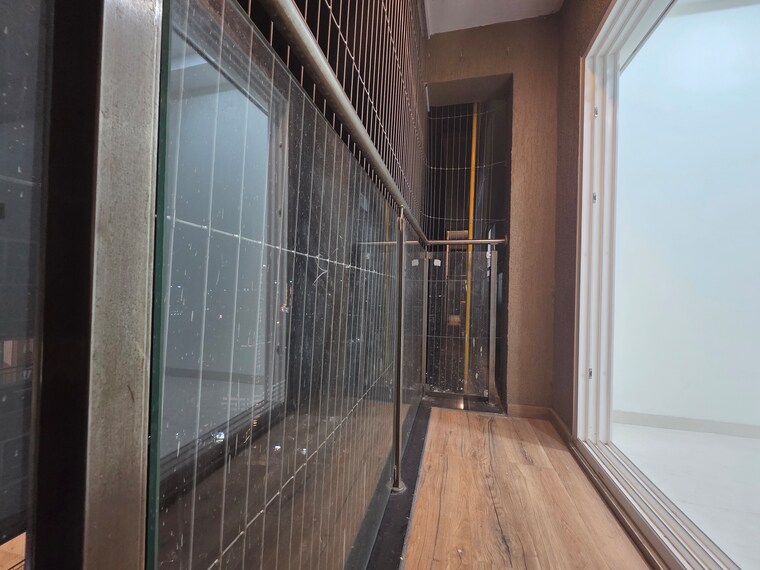 undefined, goregaon west 3 Bedroom 1500 Sq.Ft. Apartment In Goregaon West Mumbai 9683036