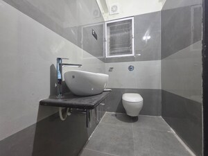 Kitchen in 3 BHK Apartment at Goregaon West – for Rent