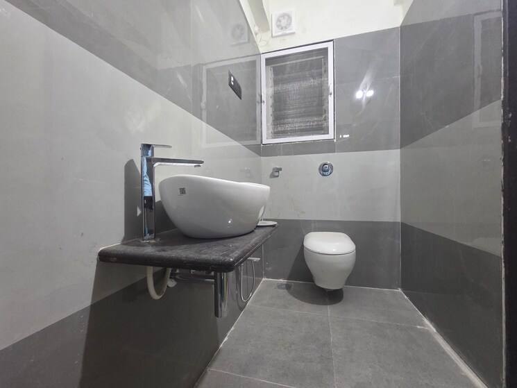 Kitchen, goregaon west 3 Bedroom 1500 Sq.Ft. Apartment In Goregaon West Mumbai 9683036