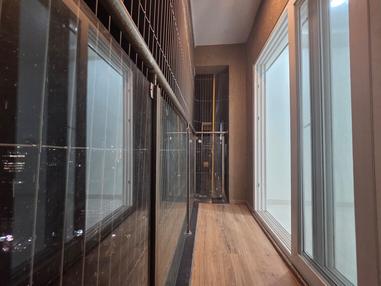 undefined, goregaon west 3 Bedroom 1500 Sq.Ft. Apartment In Goregaon West Mumbai 9683036