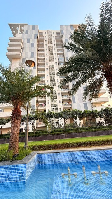 5 BHK Apartment – Exterior View View at Janta Land Falcon View, Mohali Sector 66 - for Sale