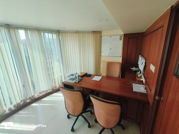 Team Area in  Office Space at Terminal 9, Vile Parle East – for Rent