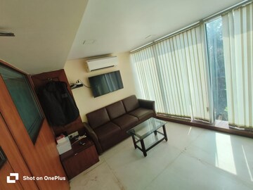 Team Area in  Office Space at Terminal 9, Vile Parle East – for Rent