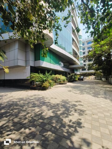  Office Space – Exterior View View at Terminal 9, Vile Parle East - for Rent