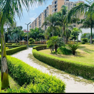 4 BHK Apartment – Garden View at Ratan Galaxy, Lalbagh - for Sale