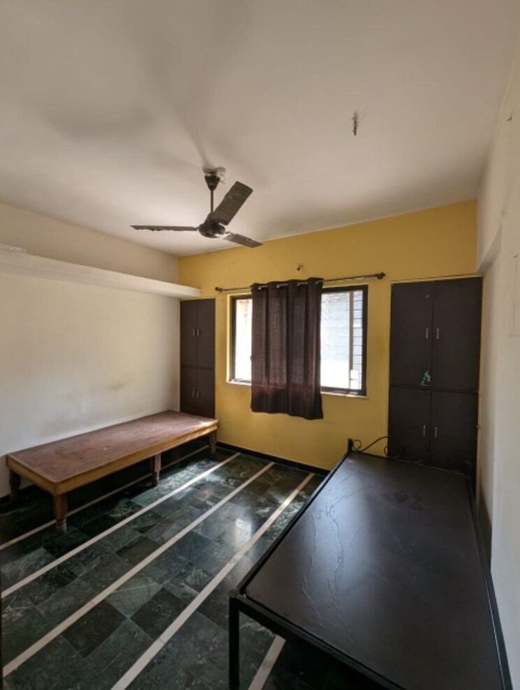 Kitchen, devyani-heights 2 Bedroom 735 Sq.Ft. Apartment In Wakad Pune 9683035